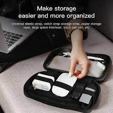 Yesido WB32 Multifunctional Digital Accessories Storage Bag Yesido WB32 Multifunctional Digital Accessories Storage Bag